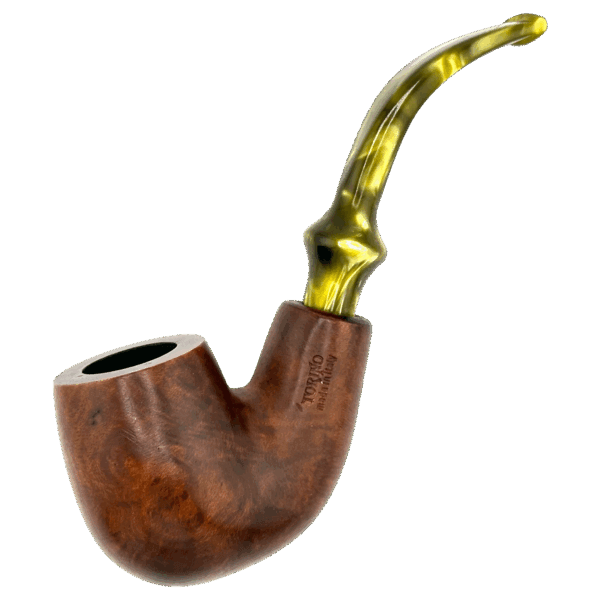 Torino #11 Brown Smooth