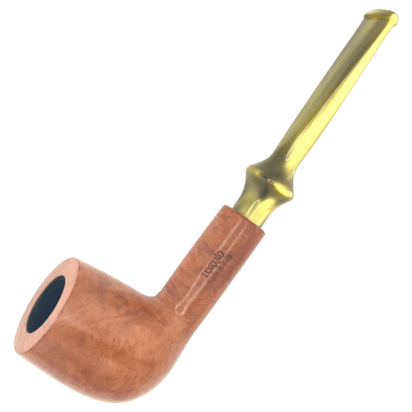 Torino #12 Natural Smooth