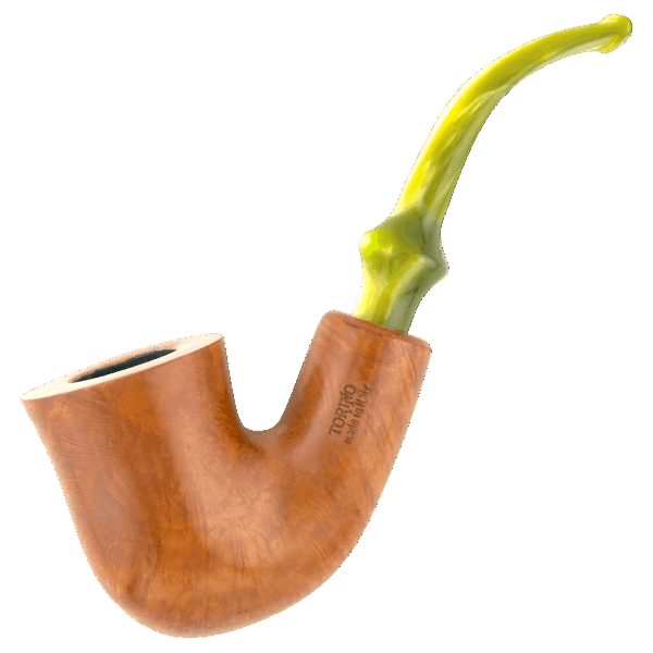 Torino #14 Natural Smooth