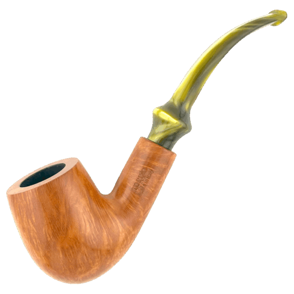 Torino #16 Natural Smooth