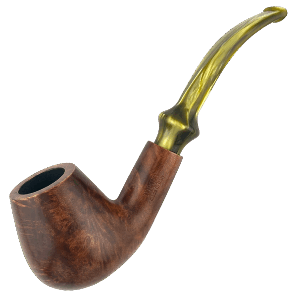 Torino #17 Brown Smooth