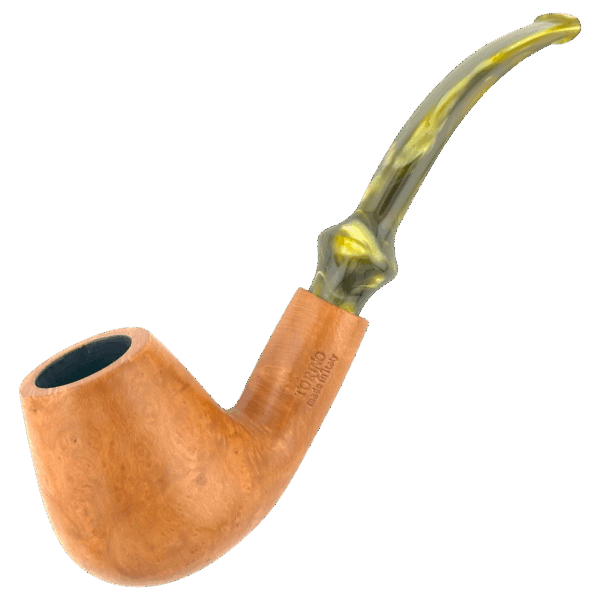 Torino #17 Natural Smooth