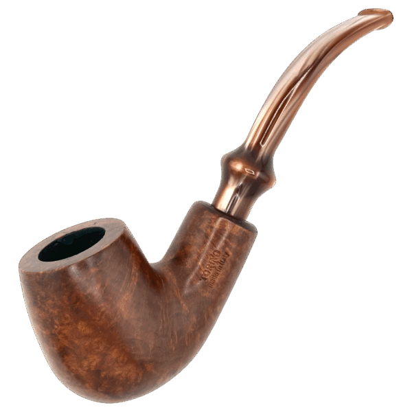 Torino #1 Brown Smooth