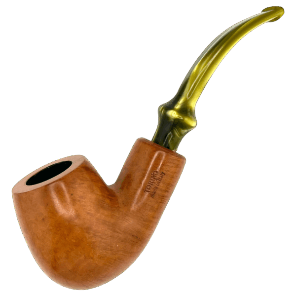 Torino #1 Natural Smooth