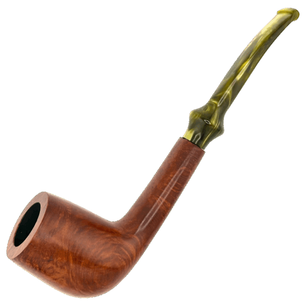 Torino #6 Brown Smooth