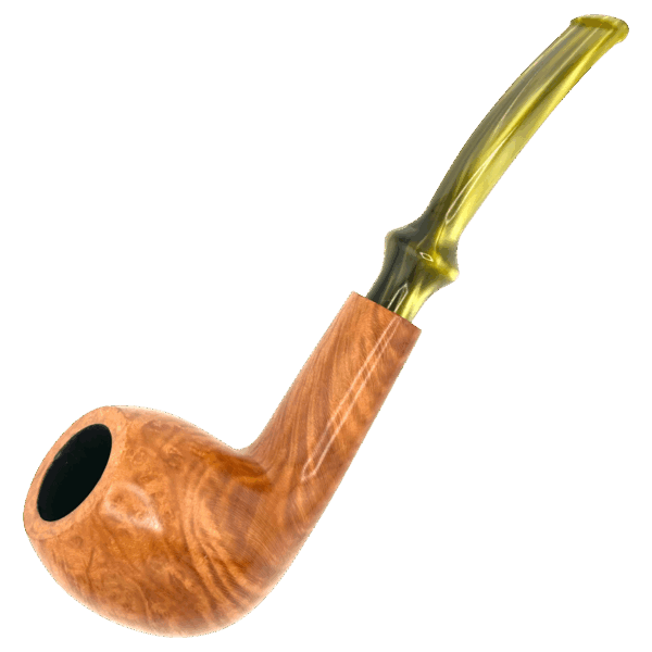 Torino #7 Natural Smooth