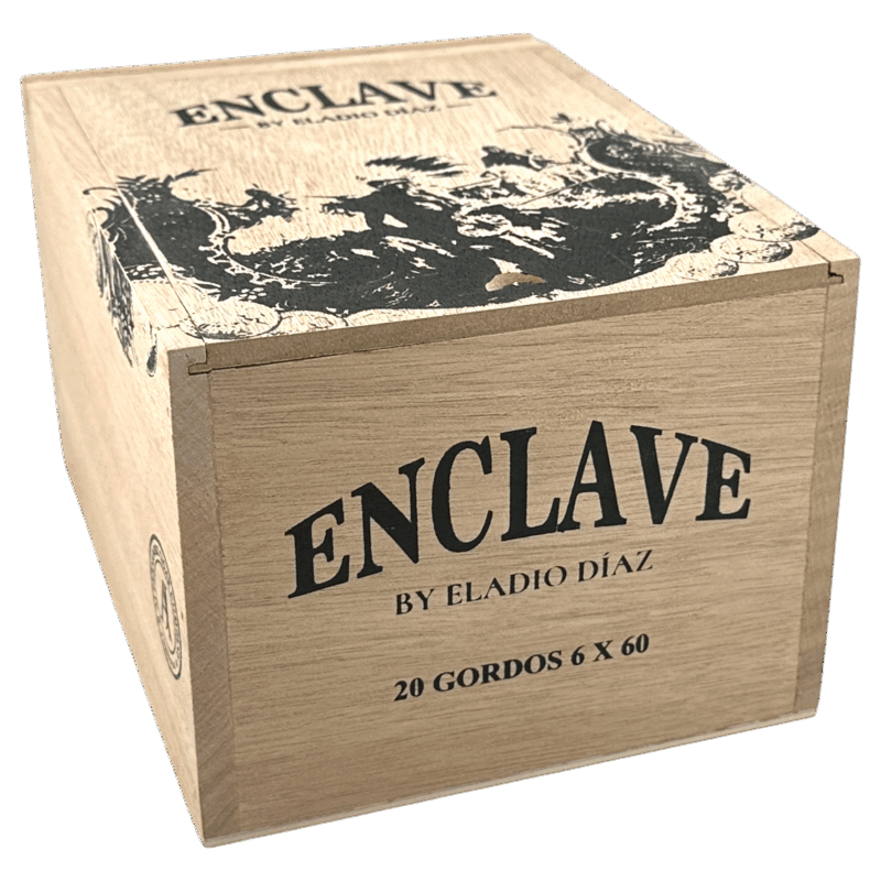 AJ Fernandez Enclave By Eladio Diaz Gordo 20 - Image 2