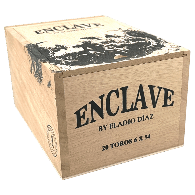 AJ Fernandez Enclave By Eladio Diaz Toro 20 - Image 2