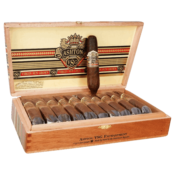 Ashton VSG Enchantment 22