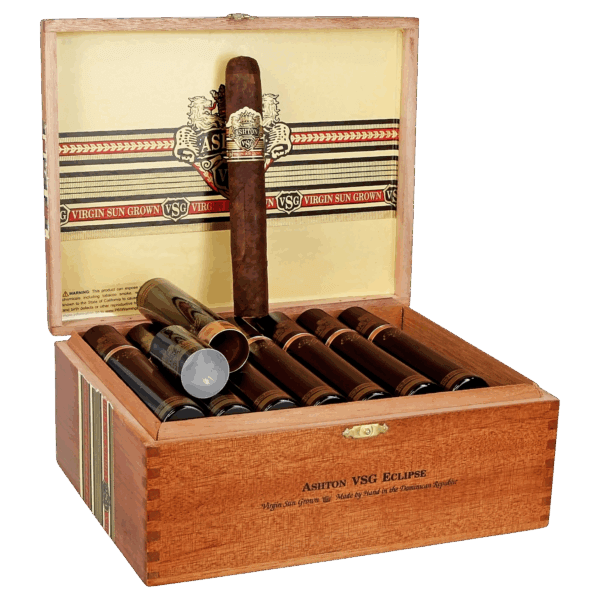 Ashton VSG Eclipse (T) 24