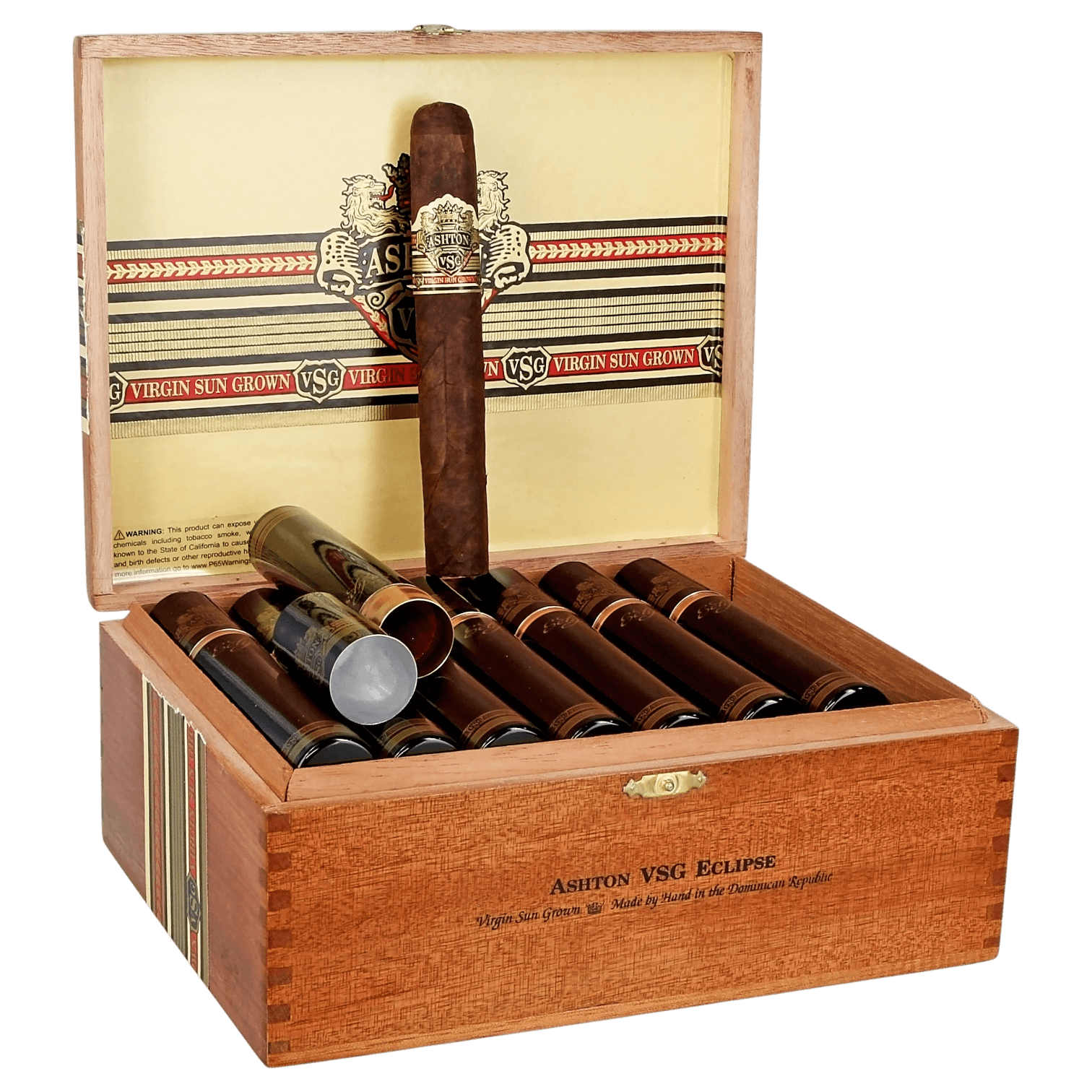 Ashton VSG Eclipse (T) 24