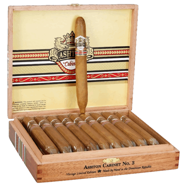 Ashton Cabinet #3 20