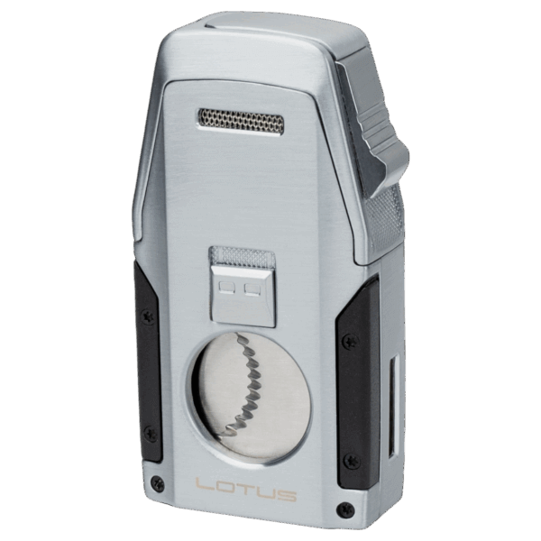 Lotus Starship Chrome