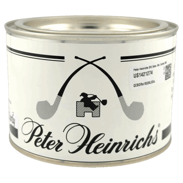 Peter Heinrichs Curly Special 3.5oz