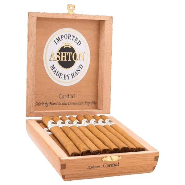 Ashton Classic Cordial 25