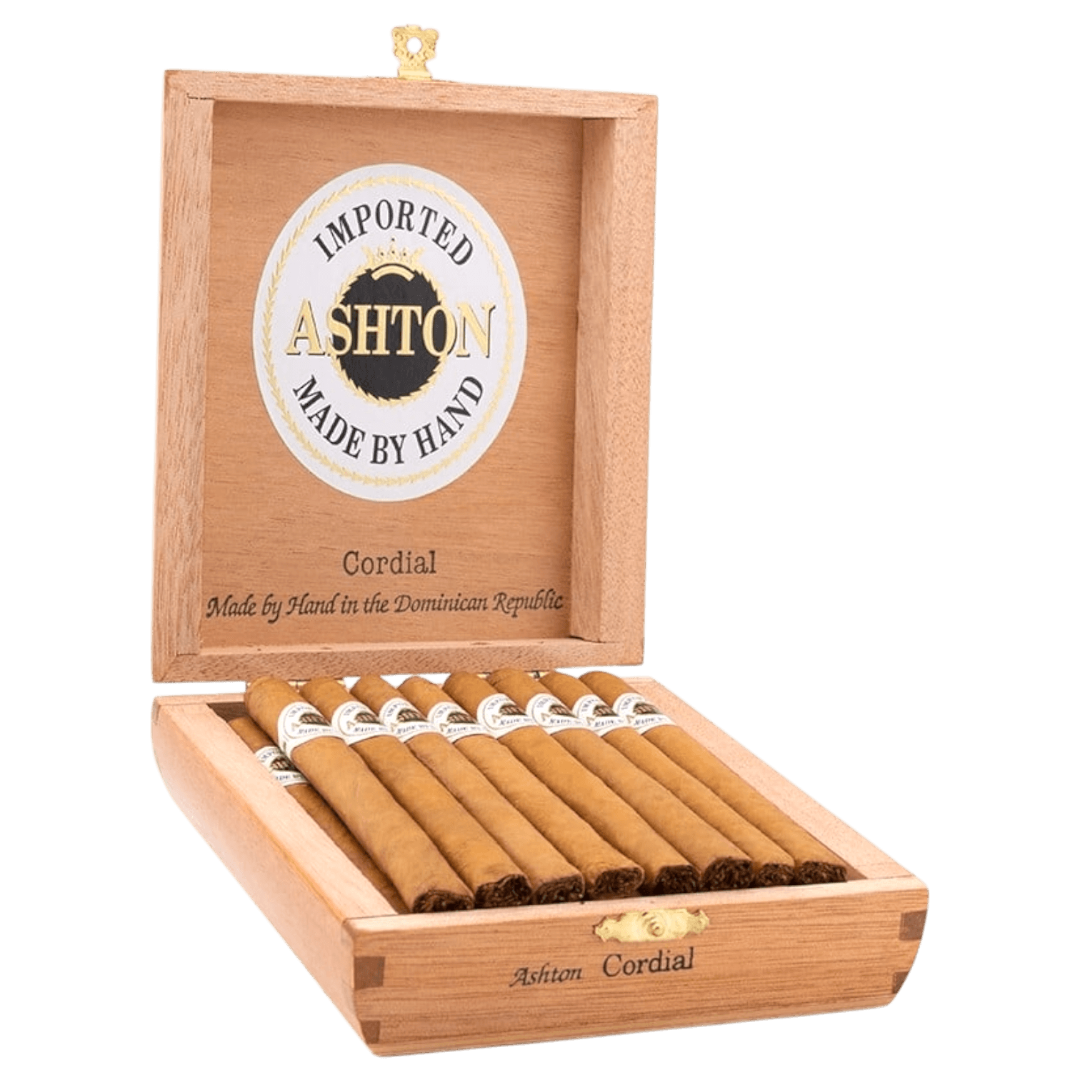Ashton Classic Cordial 25
