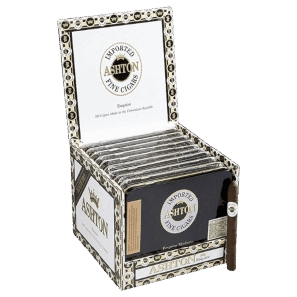 Ashton Classic Esquire Mad 10/10,100