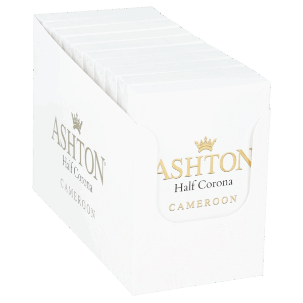 Ashton Small Half Corona 10/5,50