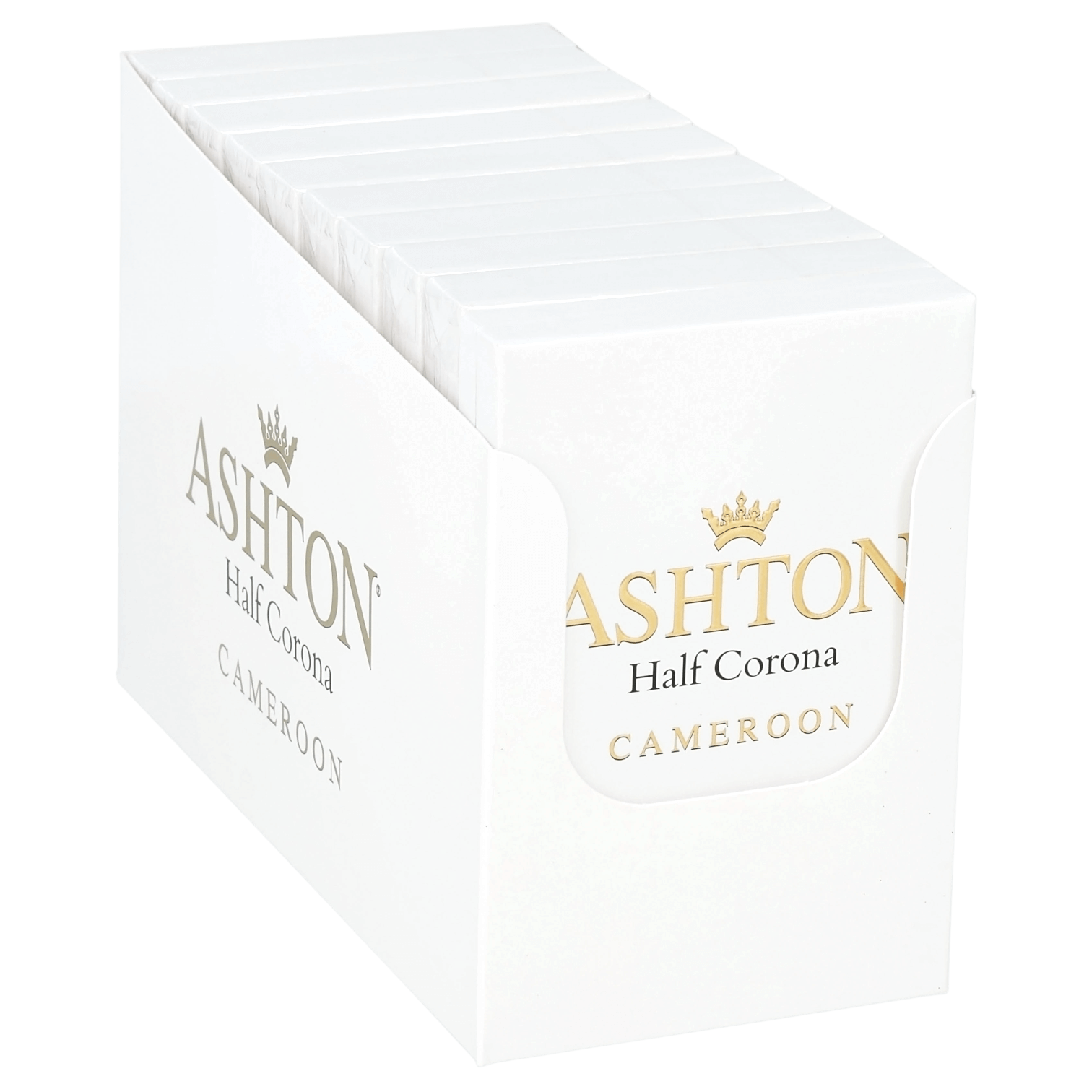 Ashton Small Half Corona 10/5,50