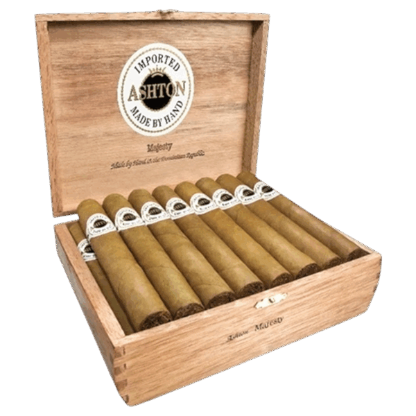 Ashton Classic Majesty 25