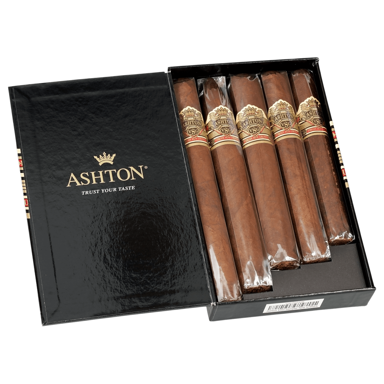 Ashton VSG Sampler 5 - Image 2