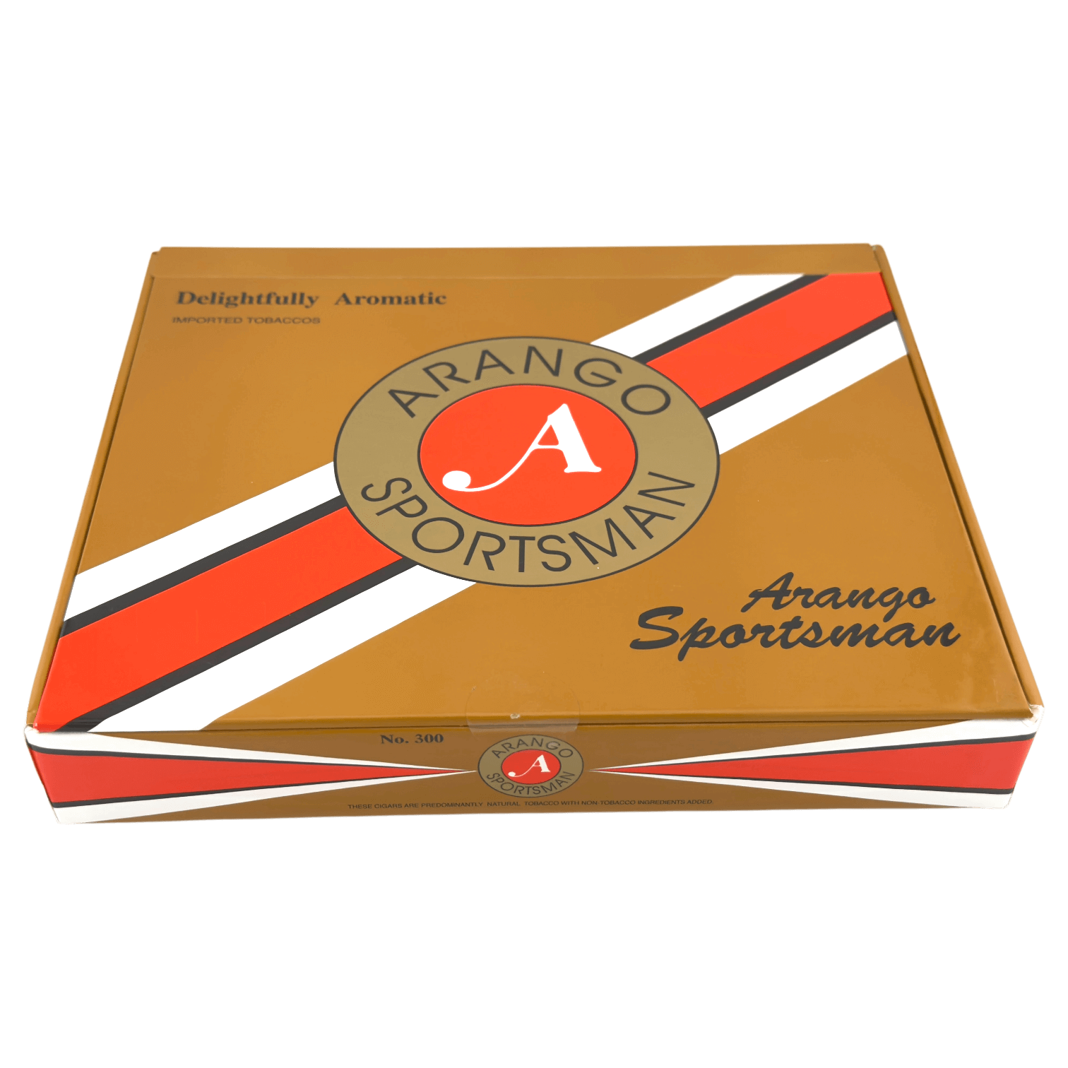 Arango Sportsman #300 Nat 25 - Image 2