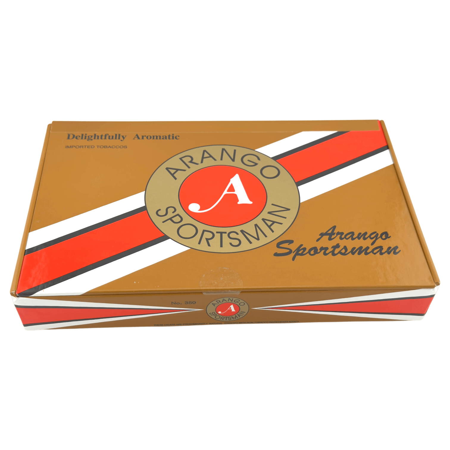 Arango Sportsman #350 Nat 25 - Image 2