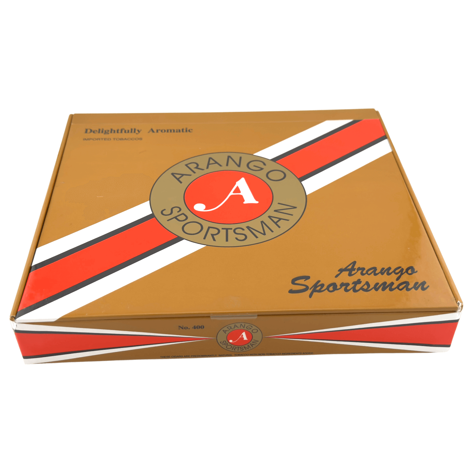 Arango Sportsman #400 Nat 25 - Image 2