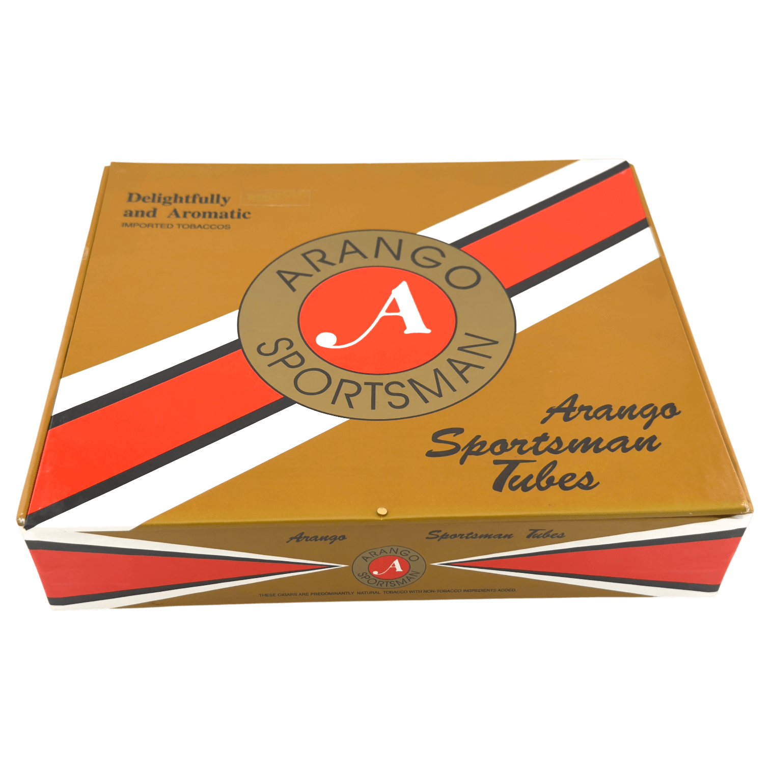 Arango Sportsman Tubes Nat 20 - Image 2