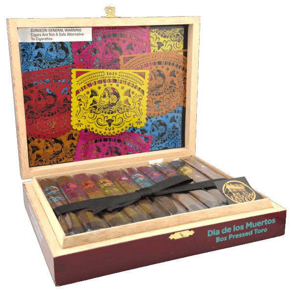 Deadwood Dia De Los Muertos 2025 20