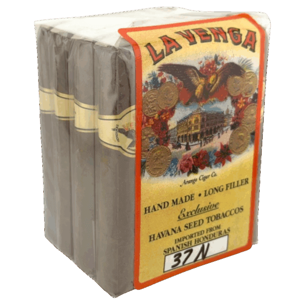 La Venga #37 Nat 20-B