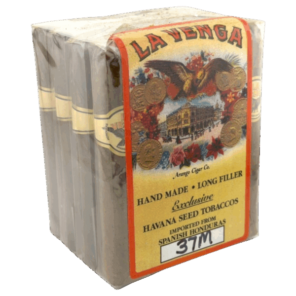 La Venga #37 Mad 20-B