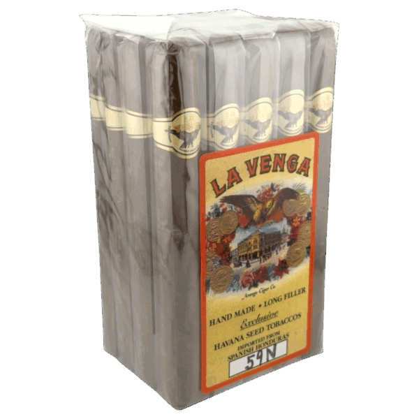 La Venga #59 Nat 20-B