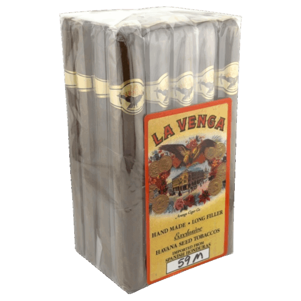 La Venga #59 Mad 20-B