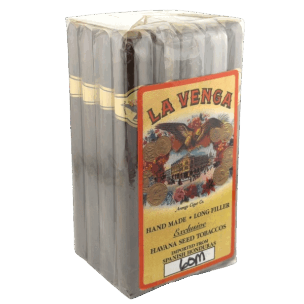 La Venga #60 Mad 20-B