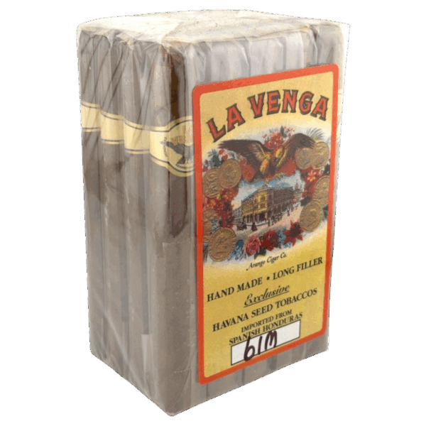 La Venga #61 Mad 20-B