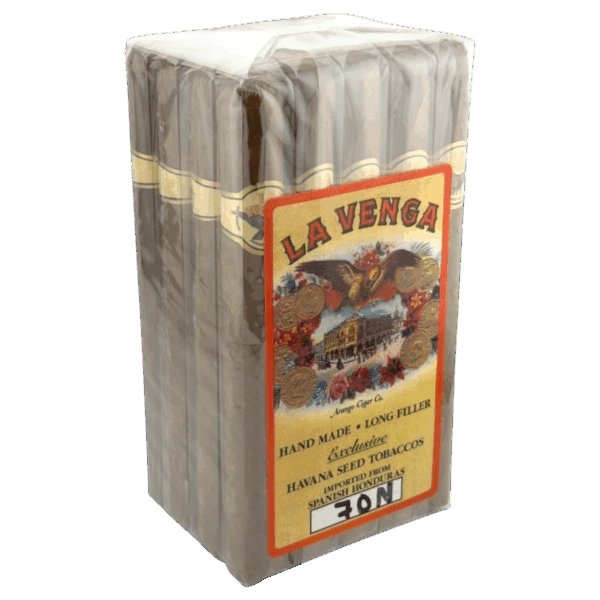 La Venga #70 Nat 20-B