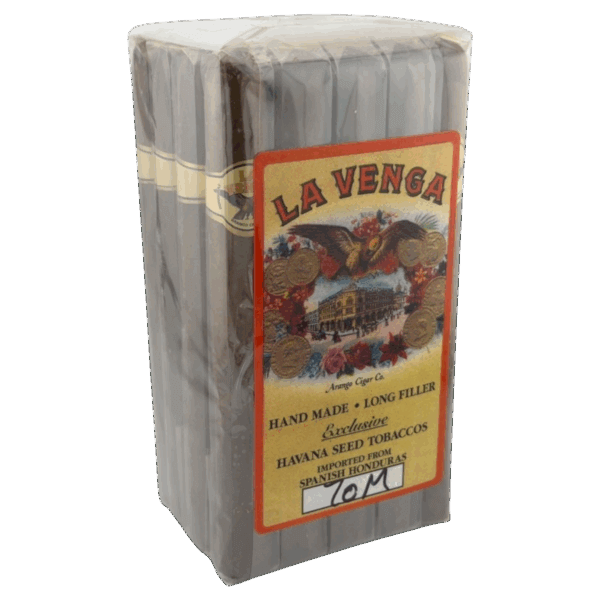 La Venga #70 Mad 20-B