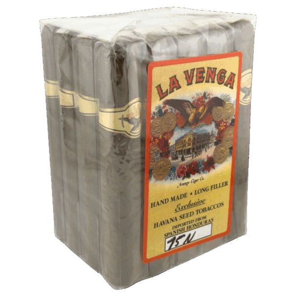 La Venga #75 Nat 20-B