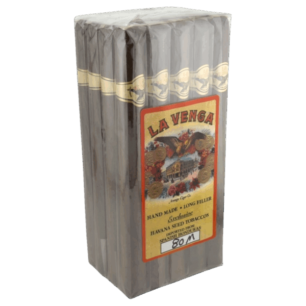 La Venga #80 Mad 20-B