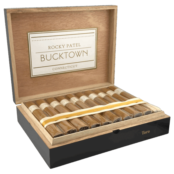 Rocky Patel Bucktown 20