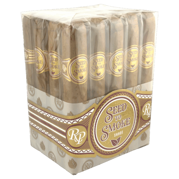 Rocky Patel Seed to Smoke Shade Sixty 20-B