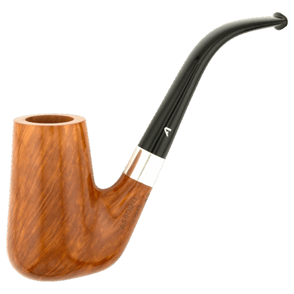 Ascorti Natural Silver Ring