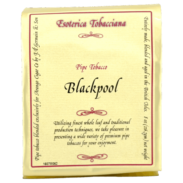 Esoterica Blackpool 8oz - Call For Availability