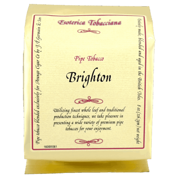 Esoterica Brighton 8oz - Call For Availability