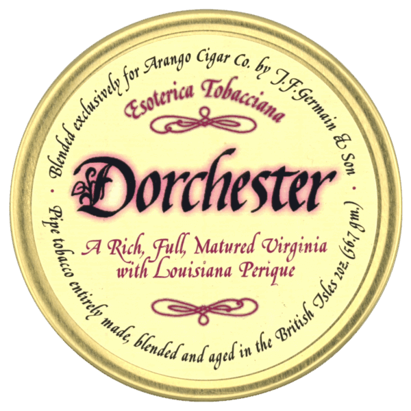 Esoterica Dorchester 2oz - Call For Availability