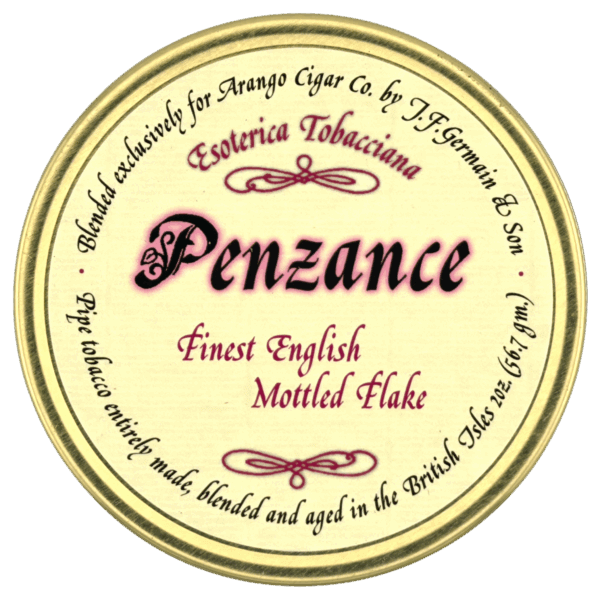 Esoterica Penzance 2oz - Call For Availability