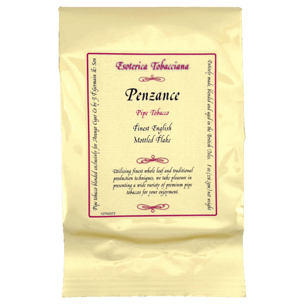 Esoterica Penzance 8oz - Call For Availability