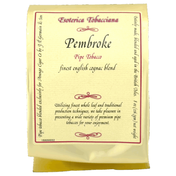 Esoterica Pembroke 8oz - Call For Availability