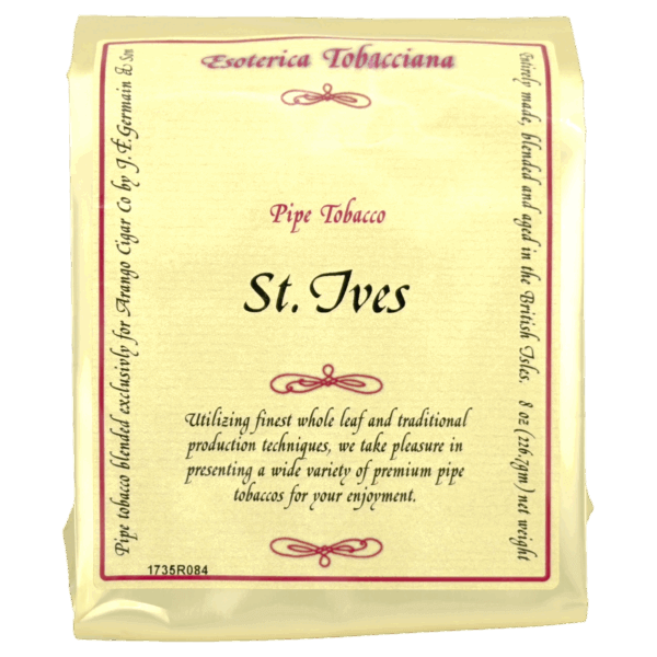 Esoterica St. Ives 8oz - Call For Availability